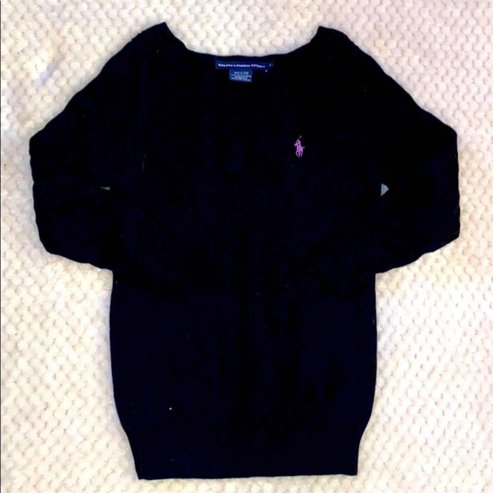 Ralph Lauren Sweater
